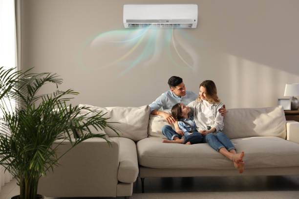  Nashville, MI HVAC Pros