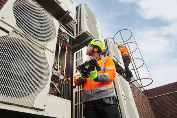 Best VRF (Variable Refrigerant Flow) Systems in Nashville, MI