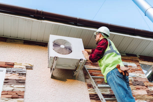 Best HVAC Software and Technology in Nashville, MI