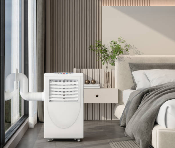 Best Energy-efficient HVAC Solutions in Nashville, MI