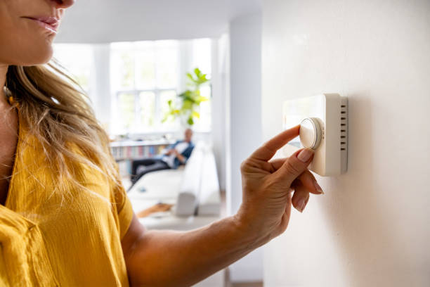 Best Air Conditioning Cleaning in Nashville, MI