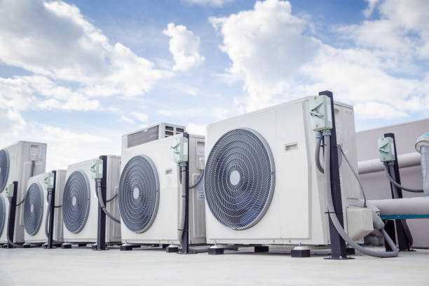 Best Seasonal HVAC Services in Nashville, MI