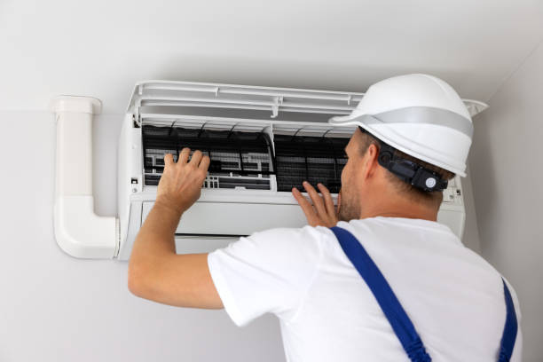 Professional HVAC in Nashville, MI