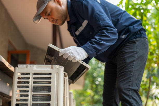 Best HVAC Supply and Distribution in Nashville, MI