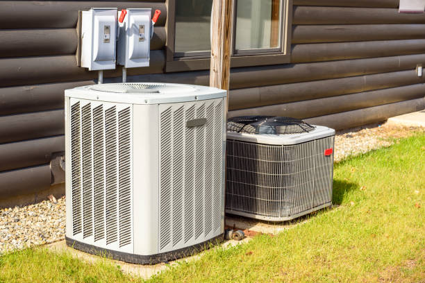 Best Thermostats and Smart Controls in Nashville, MI