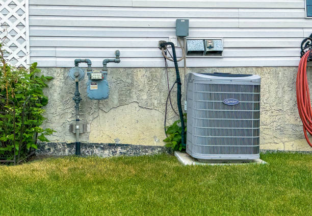  Nashville, MI HVAC Pros